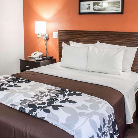 Sleep Inn Arlington Near Six Flags Kültér fotó