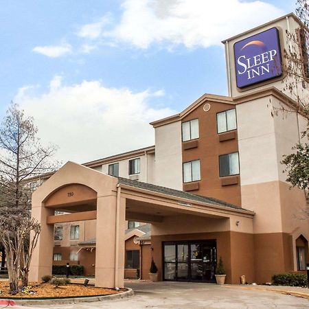 Sleep Inn Arlington Near Six Flags Kültér fotó