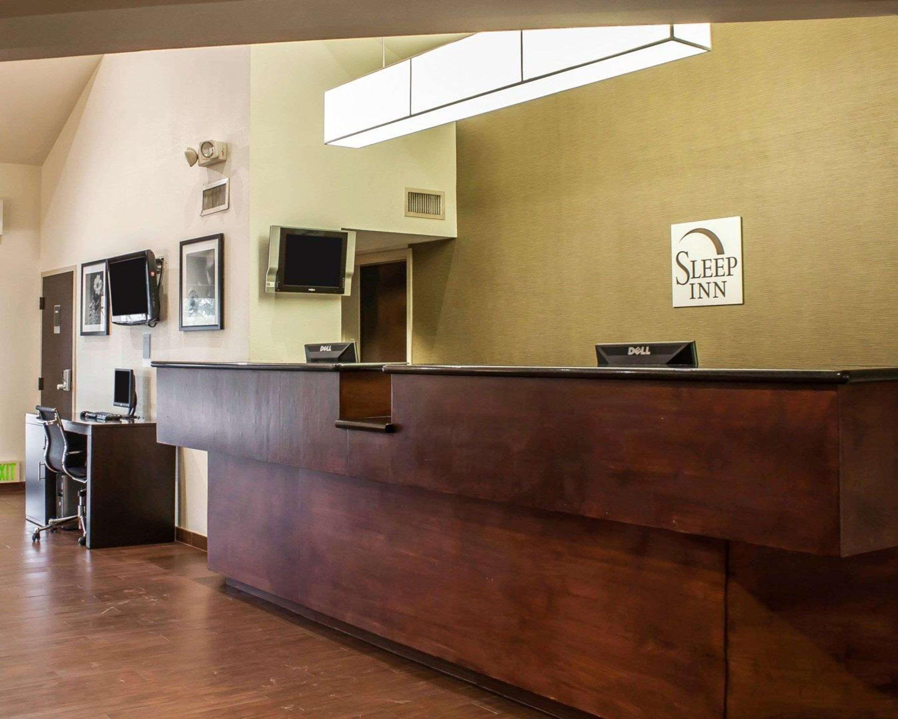 Sleep Inn Arlington Near Six Flags Kültér fotó