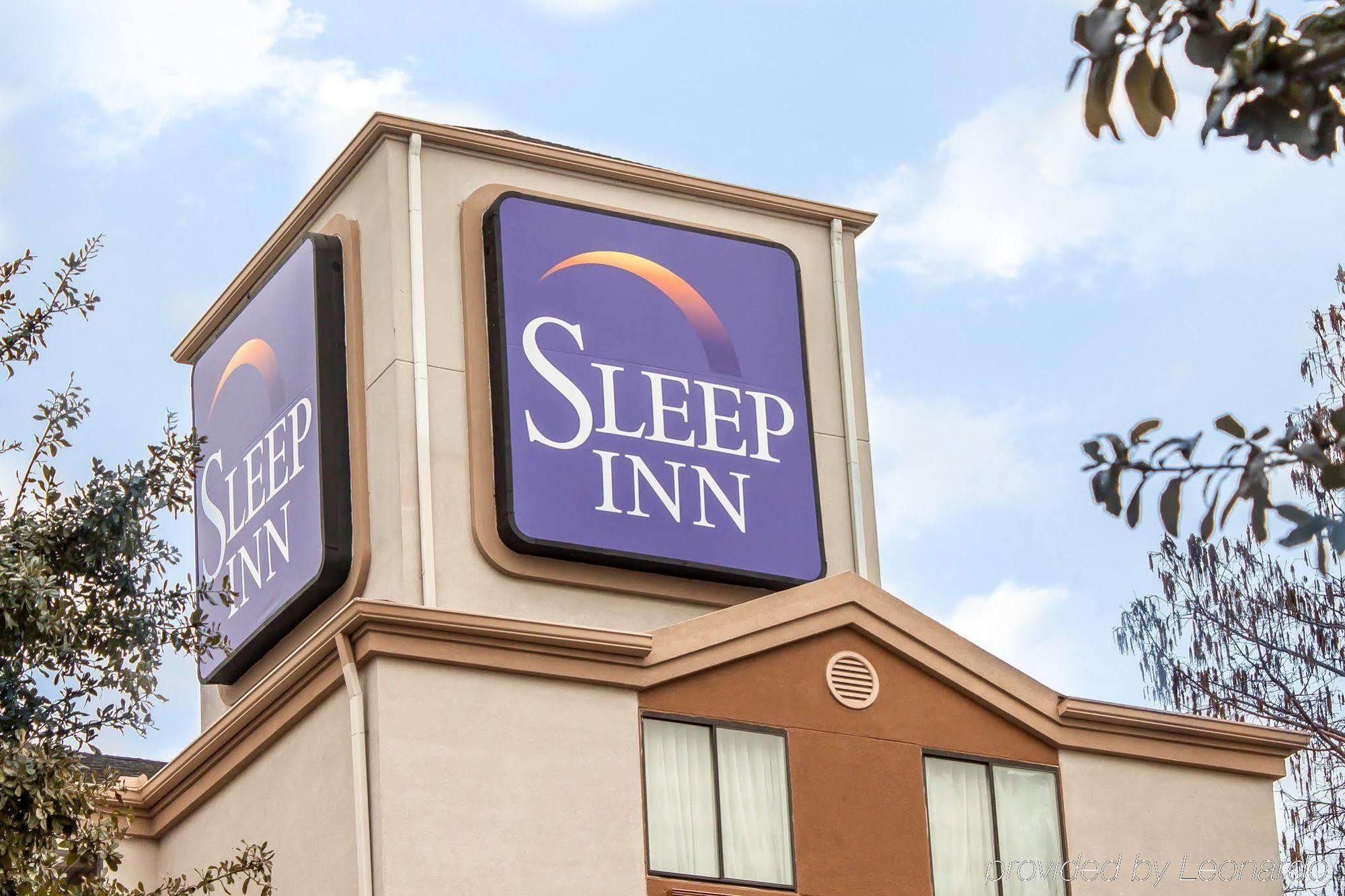 Sleep Inn Arlington Near Six Flags Kültér fotó