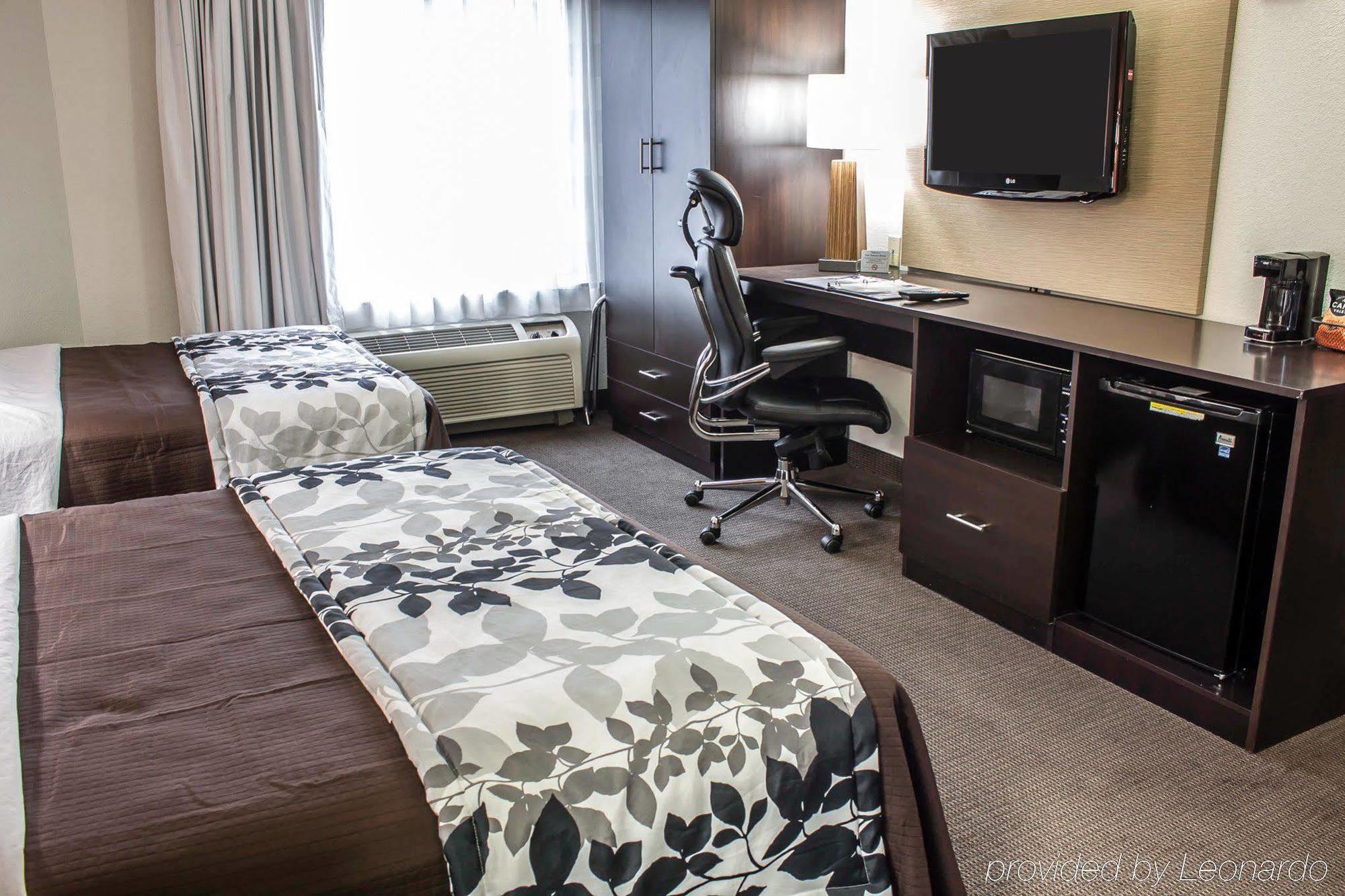 Sleep Inn Arlington Near Six Flags Kültér fotó
